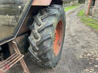 1987 CASE INTERNATIONAL 1494 2WD TRACTOR - 15