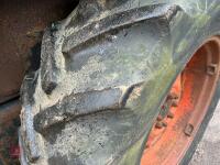 1987 CASE INTERNATIONAL 1494 2WD TRACTOR - 16