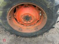 1987 CASE INTERNATIONAL 1494 2WD TRACTOR - 17