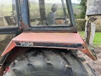 1987 CASE INTERNATIONAL 1494 2WD TRACTOR - 18