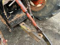 1987 CASE INTERNATIONAL 1494 2WD TRACTOR - 21