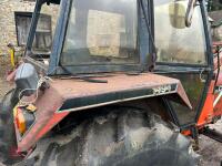 1987 CASE INTERNATIONAL 1494 2WD TRACTOR - 25