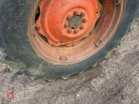 1987 CASE INTERNATIONAL 1494 2WD TRACTOR - 27