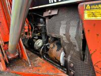 1987 CASE INTERNATIONAL 1494 2WD TRACTOR - 30