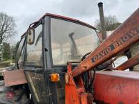 1987 CASE INTERNATIONAL 1494 2WD TRACTOR - 31