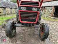 1987 CASE INTERNATIONAL 1494 2WD TRACTOR - 33