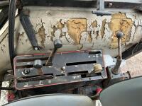1987 CASE INTERNATIONAL 1494 2WD TRACTOR - 36