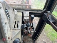 1987 CASE INTERNATIONAL 1494 2WD TRACTOR - 38