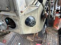 1987 CASE INTERNATIONAL 1494 2WD TRACTOR - 39