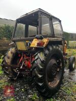 1982 DAVID BROWN 1390 2WD TRACTOR (S/R) - 3