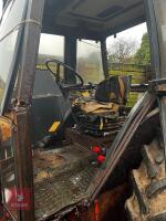1982 DAVID BROWN 1390 2WD TRACTOR (S/R) - 5