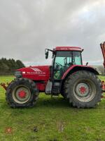 2003 MCCORMICK MTX140 4WD TRACTOR - 3