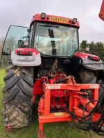 2003 MCCORMICK MTX140 4WD TRACTOR - 5