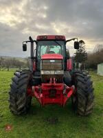 2003 MCCORMICK MTX140 4WD TRACTOR - 6