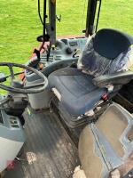 2003 MCCORMICK MTX140 4WD TRACTOR - 7