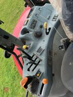 2003 MCCORMICK MTX140 4WD TRACTOR - 10