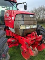 2003 MCCORMICK MTX140 4WD TRACTOR - 11