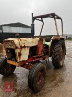 1975 DAVID BROWN 995 2WD TRACTOR - 2