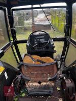 1975 DAVID BROWN 995 2WD TRACTOR - 4
