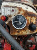 1975 DAVID BROWN 995 2WD TRACTOR - 5