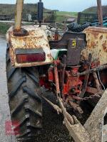 1975 DAVID BROWN 995 2WD TRACTOR - 6