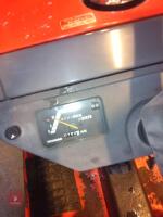 YANMAR COMPACT 4WD TRACTOR - 6