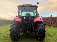 2011 ZETOR PROXIMA 90 PLUS 4WD TRACTOR - 12