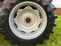 2011 ZETOR PROXIMA 90 PLUS 4WD TRACTOR - 13