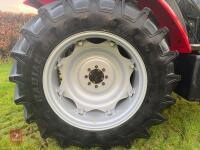 2011 ZETOR PROXIMA 90 PLUS 4WD TRACTOR - 15