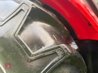2011 ZETOR PROXIMA 90 PLUS 4WD TRACTOR - 17