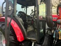 2011 ZETOR PROXIMA 90 PLUS 4WD TRACTOR - 20