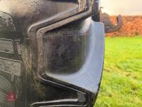2011 ZETOR PROXIMA 90 PLUS 4WD TRACTOR - 21