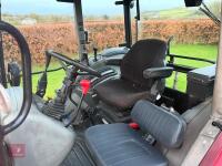 2011 ZETOR PROXIMA 90 PLUS 4WD TRACTOR - 23