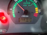 2011 ZETOR PROXIMA 90 PLUS 4WD TRACTOR - 24