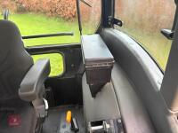 2011 ZETOR PROXIMA 90 PLUS 4WD TRACTOR - 25