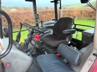 2011 ZETOR PROXIMA 90 PLUS 4WD TRACTOR - 26