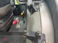 2011 ZETOR PROXIMA 90 PLUS 4WD TRACTOR - 27