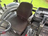 2011 ZETOR PROXIMA 90 PLUS 4WD TRACTOR - 29