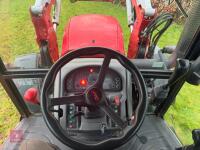 2011 ZETOR PROXIMA 90 PLUS 4WD TRACTOR - 31
