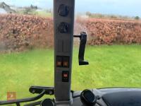 2011 ZETOR PROXIMA 90 PLUS 4WD TRACTOR - 34