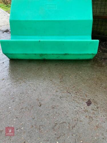 RAPIDPLAS LAMB OR CALF CREEP FEEDER