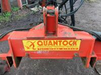 2014 QUANTOCK PD7 POST BANGER - 4