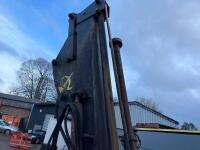 2014 QUANTOCK PD7 POST BANGER - 17