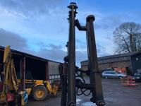 2014 QUANTOCK PD7 POST BANGER - 21