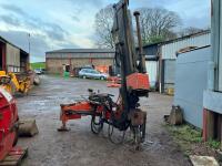 2014 QUANTOCK PD7 POST BANGER - 22