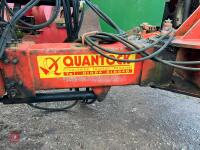 2014 QUANTOCK PD7 POST BANGER - 25