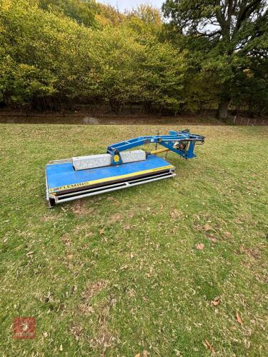 FLEMING SUPERFLOAT 800 TOPPER