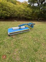 FLEMING SUPERFLOAT 800 TOPPER