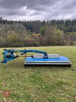 FLEMING SUPERFLOAT 800 TOPPER - 2