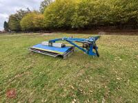 FLEMING SUPERFLOAT 800 TOPPER - 3